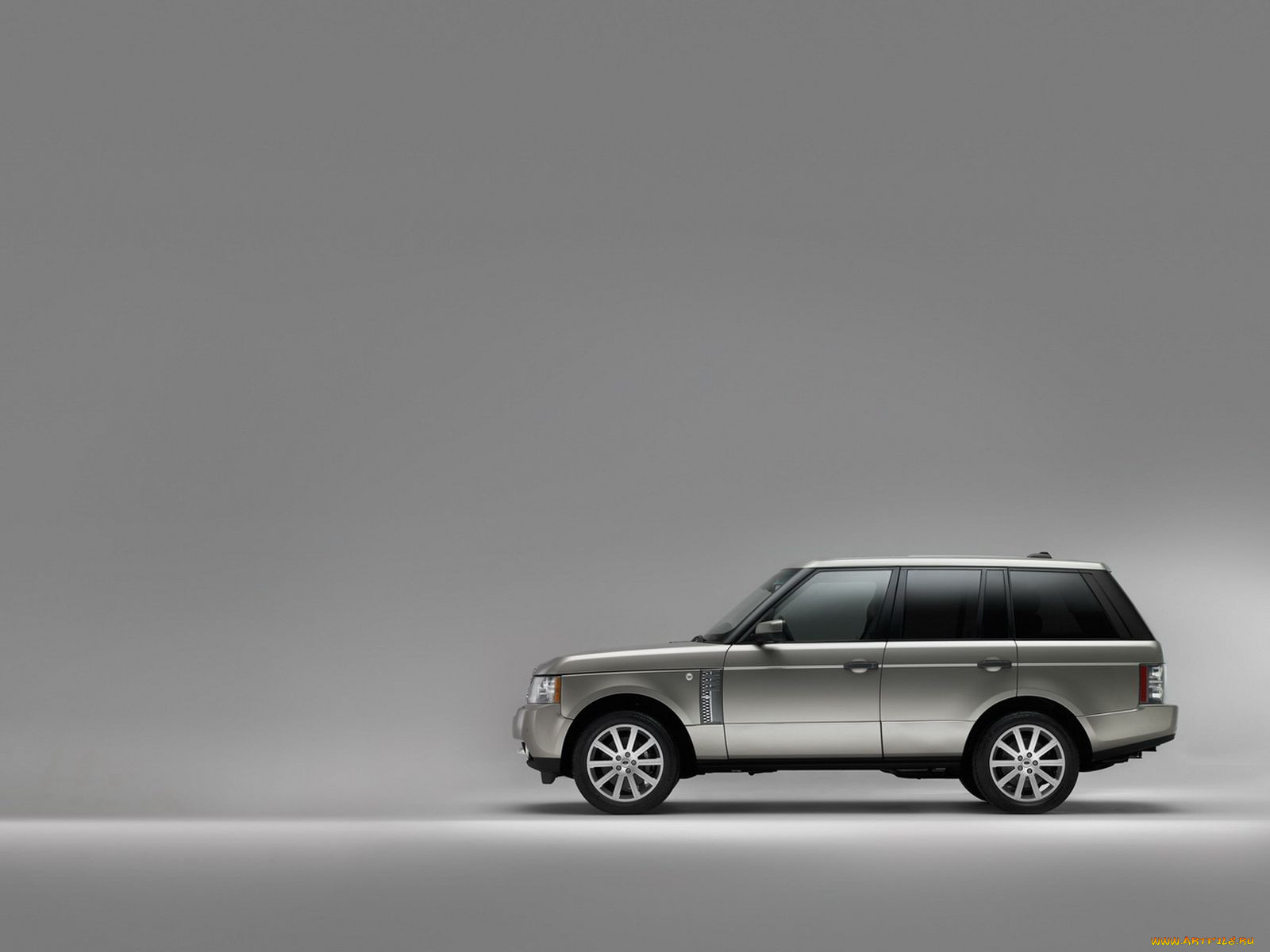 , range, rover